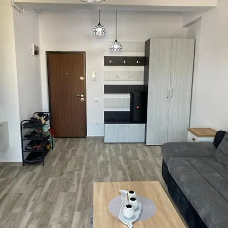 Apartament Mamaia Nord 公寓 *