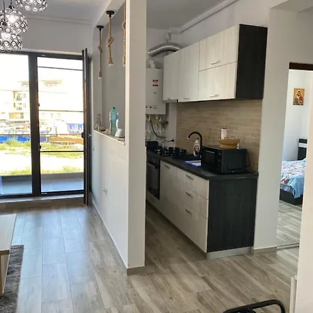 Apartament Mamaia Nord *