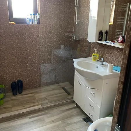 Apartament Mamaia Nord 那沃达利