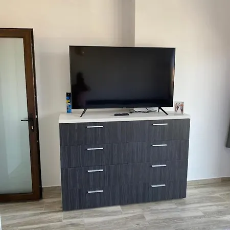 Apartament Mamaia Nord