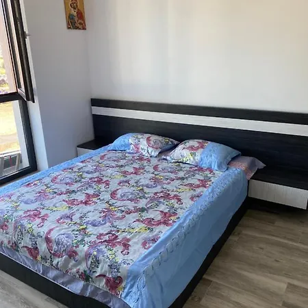Apartament Mamaia Nord 公寓